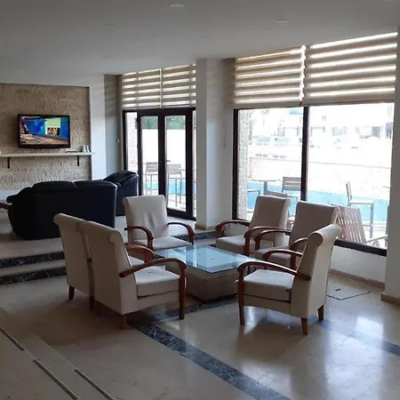 Eliba Ξενοδοχείο *