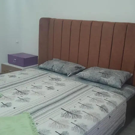 Ξενοδοχείο Eliba