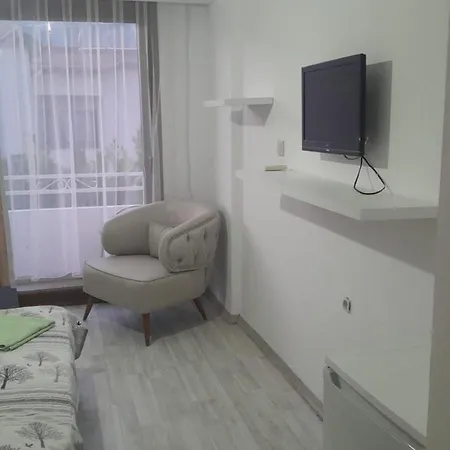 Eliba Hotel