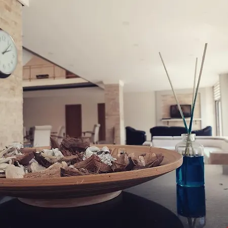Hotel Eliba Cesme