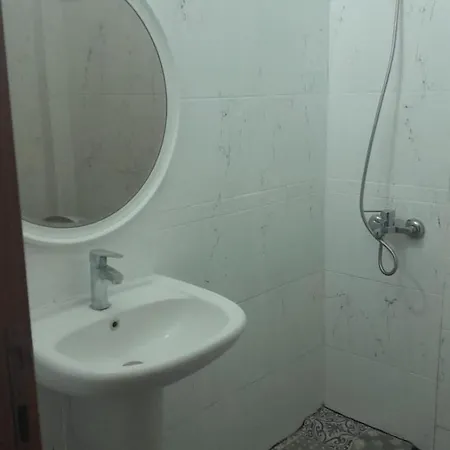 Hotel Eliba *